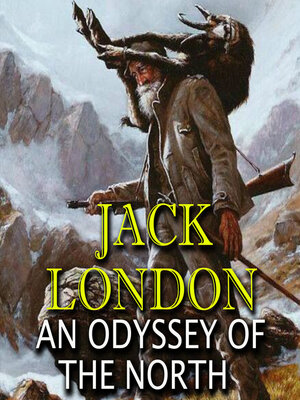 cover image of An Odyssey of the North